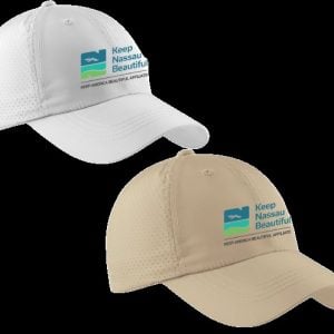 KNB Logo Cap (Sand or White)
