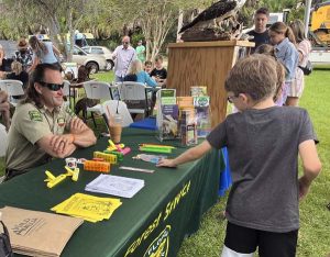 forest svc exhibit