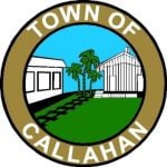 Town of Callahan Logo