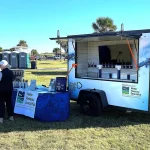 RWF Water Refill Station