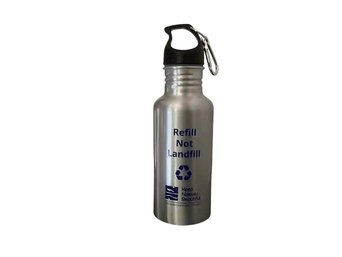 A bottle of with transparent background