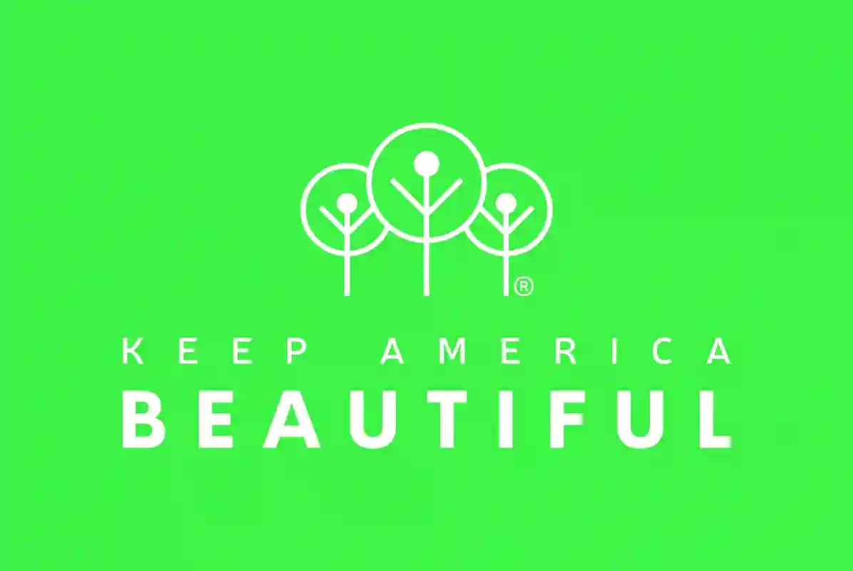 KEEP AMERICA BEAUTIFUL is a registered trademark of Keep America Beautiful and is used with permission.